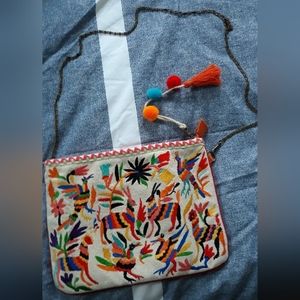 Steven madden handbag